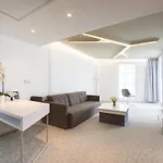 Vacationclub - Ultra Marine 36 アパート *