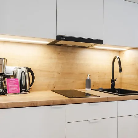 Vacationclub - Ultra Marine 36 *