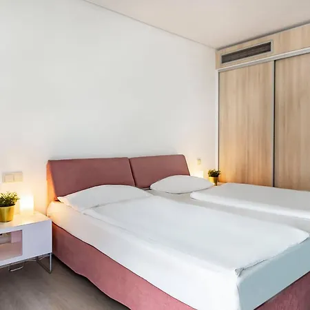Vacationclub - Ultra Marine 36 Appartement *