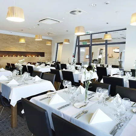 Vacationclub - Ultra Marine 36 * Kołobrzeg