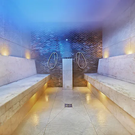 Vacationclub - Ultra Marine 36 Kołobrzeg