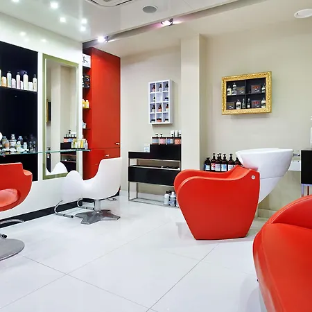 Apartamento Vacationclub - Ultra Marine 36 *