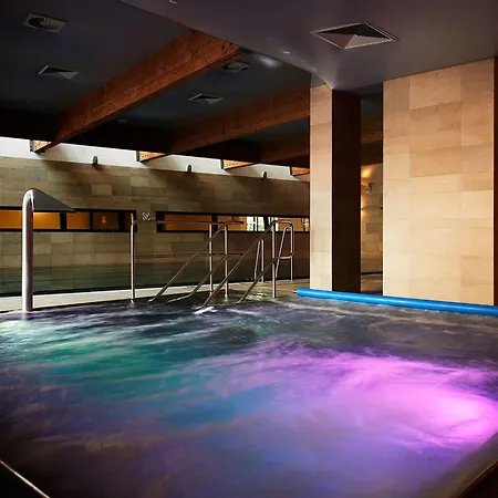 Vacationclub - Ultra Marine 36 Apartamento *