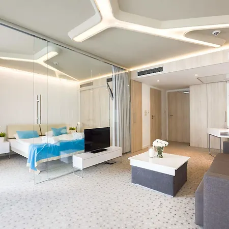 Vacationclub - Ultra Marine 36 Apartamento Kołobrzeg