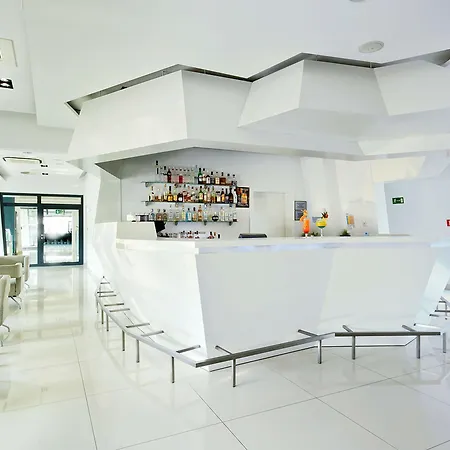 Apartamento Vacationclub - Ultra Marine 36