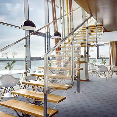 Vacationclub - Ultra Marine 36 Apartamento *