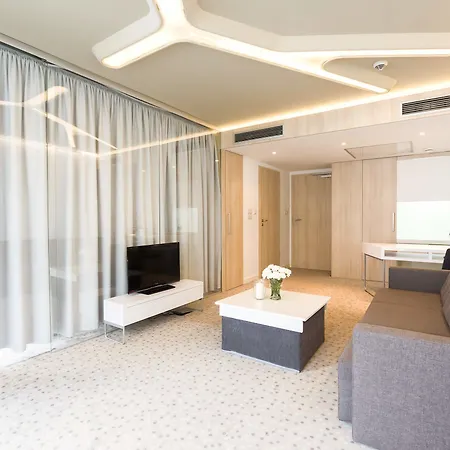 Apartamento Vacationclub - Ultra Marine 36 *