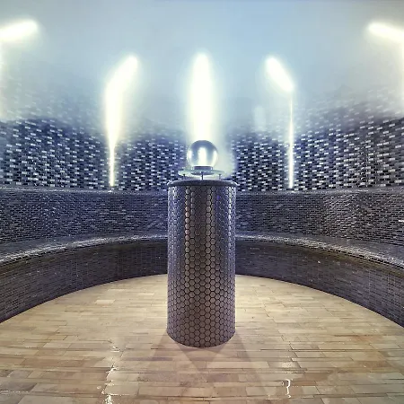 Vacationclub - Ultra Marine 36 Apartamento *