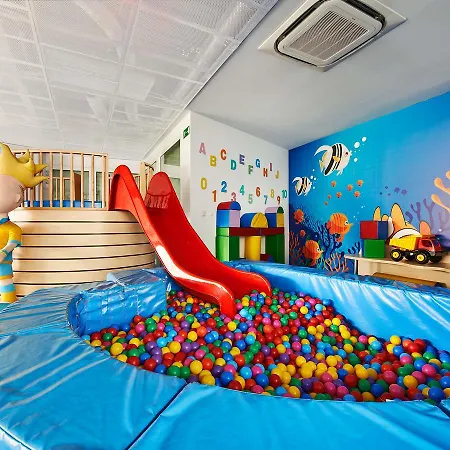 Vacationclub - Ultra Marine 36 Apartamento *