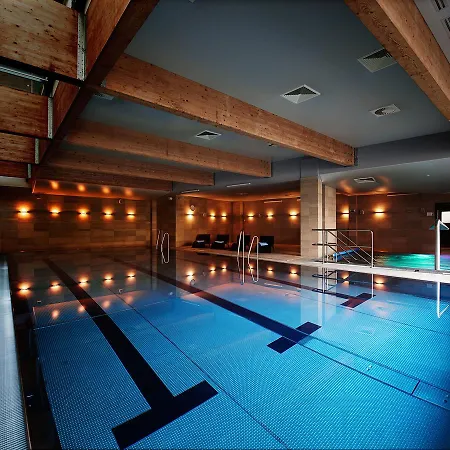 Vacationclub - Ultra Marine 36 Kołobrzeg